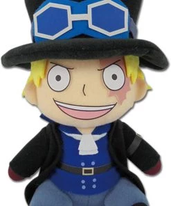 Great Eastern HOME & APPAREL One Piece Plush Sabo Sitting