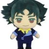 Great Eastern Cowboy Bebop Plush Spike 2 Great Eastern Cowboy Bebop Plush Spike