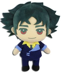 Great Eastern Cowboy Bebop Plush Spike