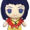 Great Eastern Cowboy Bebop Plush Faye HOME & APPAREL