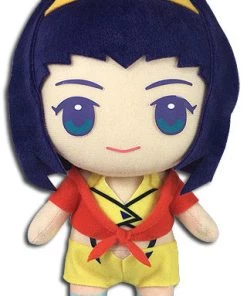 Great Eastern Cowboy Bebop Plush Faye HOME & APPAREL