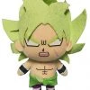 Great Eastern Dragon Ball Super Plush Broly