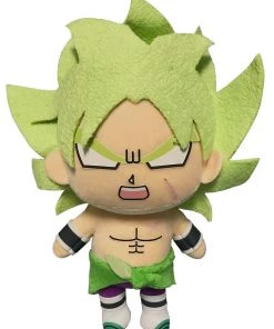 Great Eastern Dragon Ball Super Plush Broly
