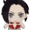 Great Eastern My Hero Academia Plush Momo Hero Ver.