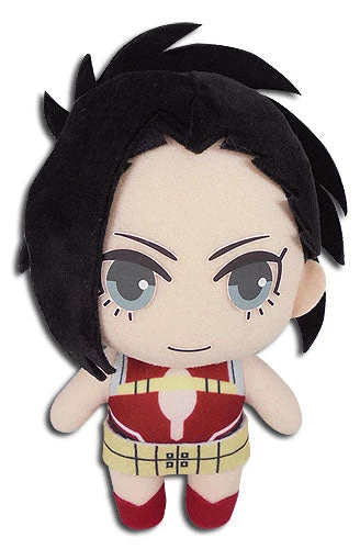 Great Eastern My Hero Academia Plush Momo Hero Ver. 3 Great Eastern My Hero Academia Plush Momo Hero Ver.
