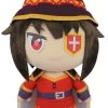 Great Eastern Konosuba Plush Megumin HOME & APPAREL 1 Great Eastern Konosuba Plush Megumin HOME & APPAREL