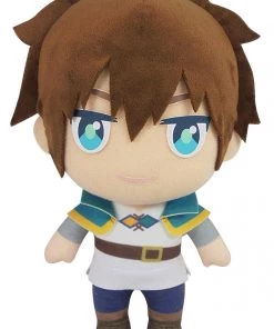 Great Eastern Konosuba Plush Kazuma HOME & APPAREL