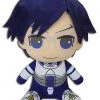 Great Eastern My Hero Academia Plush Iida Hero Ver. Sitting HOME & APPAREL 2 Great Eastern My Hero Academia Plush Iida Hero Ver. Sitting HOME & APPAREL