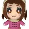Great Eastern HOME & APPAREL My Hero Academia Plush Ochaco Snow Ver.