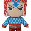 Great Eastern Jojo's Bizarre Adventure Plush Mista HOME & APPAREL