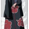 Great Eastern Naruto Shippuden Wall Scroll "Itachi"
