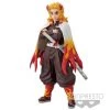 Banpresto Demon Slayer Figure Rengoku Ver B.