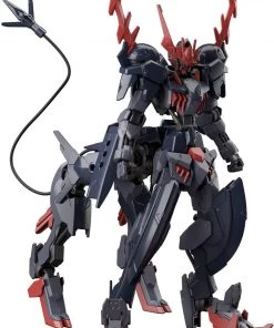 Bandai Gundam Model Kit Barbataurus Gundam HG 1/144 MODEL KITS