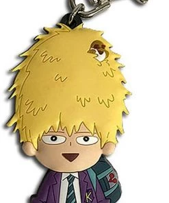 Great Eastern Mob Psycho 100 Keychain Teruki ACCESSORIES