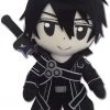 Great Eastern Sword Art Online Plush Kirito