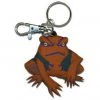 Great Eastern Naruto Keychain Gamakichi