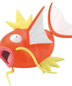 MODEL KITS Pokemon Model Kit Big Magikarp Bandai Spirits 6 MODEL KITS Pokemon Model Kit Big Magikarp Bandai Spirits