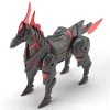 Gundam Model Kit Heroes War Horse Bandai Spirits SD MODEL KITS
