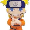 Great Eastern Naruto Plush Naruto