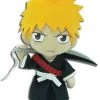 Great Eastern HOME & APPAREL Bleach Plush Ichigo