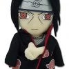 Great Eastern Naruto Plush Itachi HOME & APPAREL