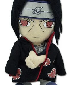 Great Eastern Naruto Plush Itachi HOME & APPAREL