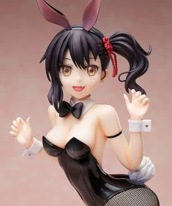 FREEing Boarding School Juliet Figure Hasuki Komai Bunny Ver.