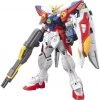 Bandai Gundam Model Kit Wing Gundam Zero HG 1/144 MODEL KITS