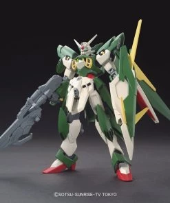 Bandai Gundam Model Kit Fenice Rinascita Gundam HG 1/144