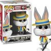 FUNKO POPS! Looney Tunes Funko Pop! Bugs In Show Outfit