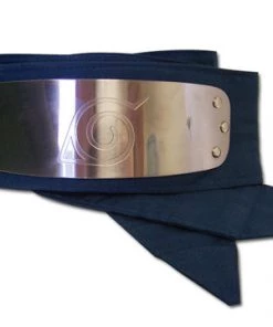 Great Eastern APPAREL Naruto Leaf Village Headband