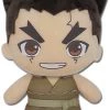 Great Eastern Dr. Stone Plush Taiju HOME & APPAREL