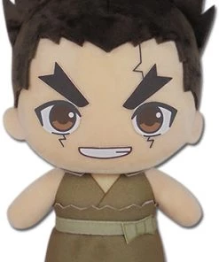 Great Eastern Dr. Stone Plush Taiju HOME & APPAREL