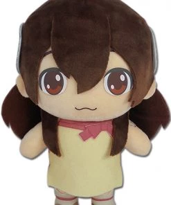 Great Eastern Dr. Stone Plush Yuzuriha