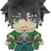 Great Eastern The Rising Of The Shield Hero Plush Naofumi