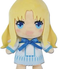 Great Eastern HOME & APPAREL The Rising Of The Shield Hero Plush Filo