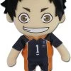 Great Eastern HOME & APPAREL Haikyu!! Plush Daichi Sawamura