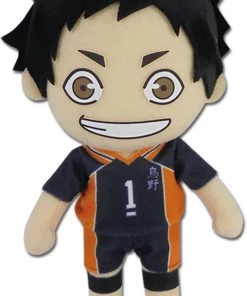 Great Eastern HOME & APPAREL Haikyu!! Plush Daichi Sawamura