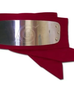 Great Eastern Naruto Shippuden Headband Rock Lee Ver.