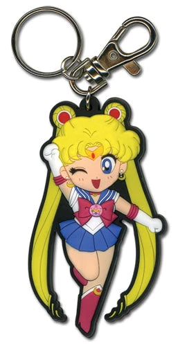 Great Eastern Sailor Moon Keychain ACCESSORIES 3 Great Eastern Sailor Moon Keychain ACCESSORIES