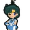 Great Eastern Sailor Moon Keychain Sailor Mercury ACCESSORIES