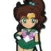 Great Eastern ACCESSORIES Sailor Moon Keychain Sailor Jupiter