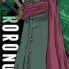 Great Eastern One Piece Wall Scroll "Zoro" HOME & APPAREL