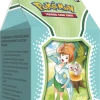 The Pokemon Company Pokemon TCG Premium Collectors Box Professor Juniper
