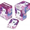 My Little Pony Ultra Pro Deck Box Rarity Ver. TCG
