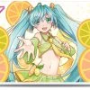 TCG Hatsune Miku Ultra Pro Playmat Summertime Ver.