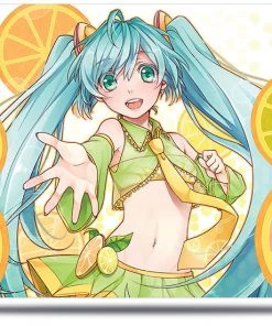 TCG Hatsune Miku Ultra Pro Playmat Summertime Ver.