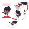 TCG Kill La Kill Ultra Pro Deck Box Chibi Ryuko Ver.
