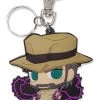 Great Eastern Jojo's Bizarre Adventure Keychain Old Joseph