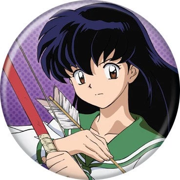 Ata-Boy Inuyasha Buttons ACCESSORIES 12 Ata-Boy Inuyasha Buttons ACCESSORIES